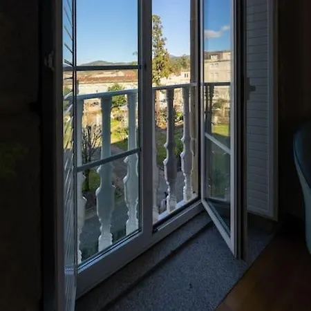 Exclusivo En El Antiguo Gran Del Balneario De Διαμέρισμα Mondariz-Balneario