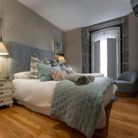 Διαμέρισμα Exclusivo En El Antiguo Gran Del Balneario De