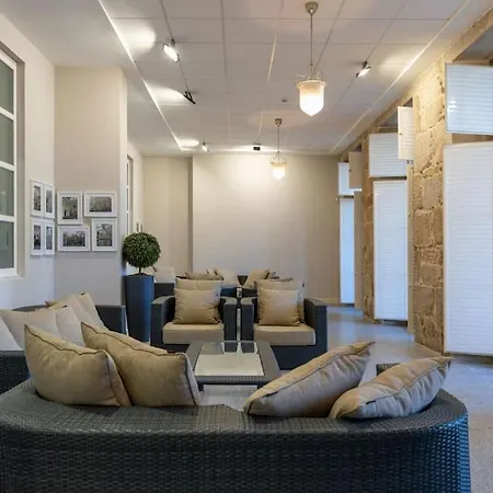 Exclusivo En El Antiguo Gran Del Balneario De * Mondariz-Balneario