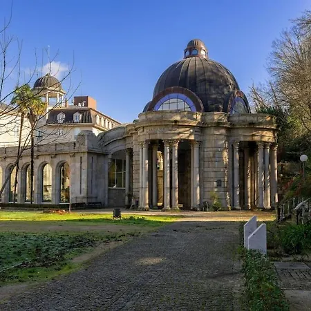 Exclusivo En El Antiguo Gran Del Balneario De